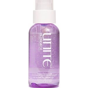 Blonde Argan Oil Spray